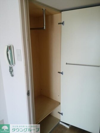 共立リライアンス豊田の物件内観写真